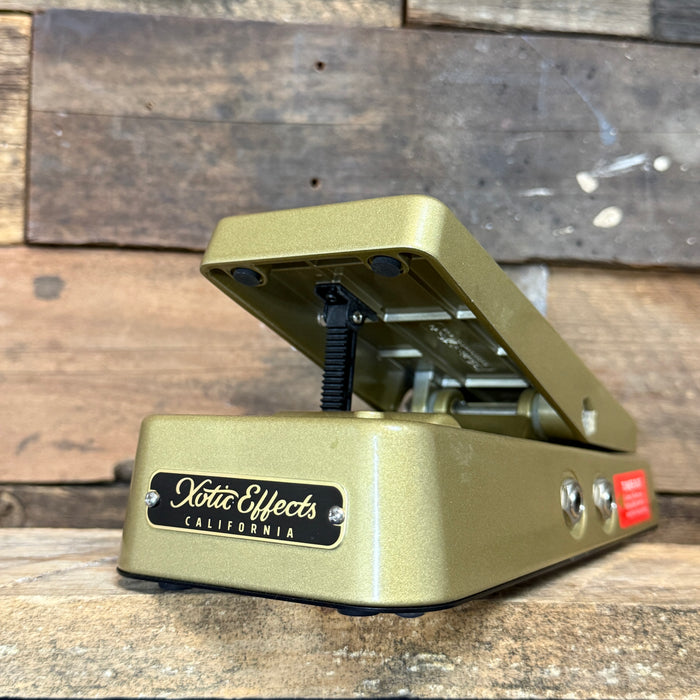 Second Hand Xotic XVP-250 Volume Pedal