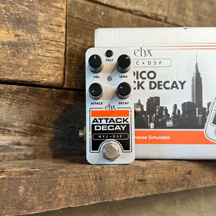Second Hand Electro Harmonix PICO ATTACK DECAY
