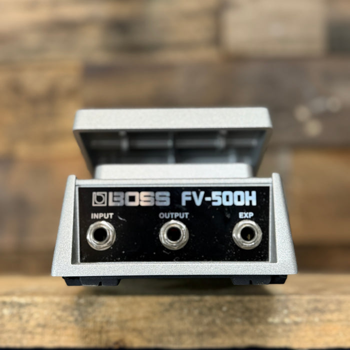 Second Hand Boss EV-500H