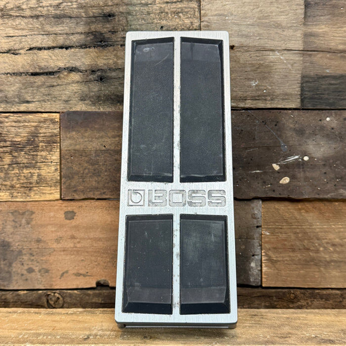 Second Hand Boss EV-500L