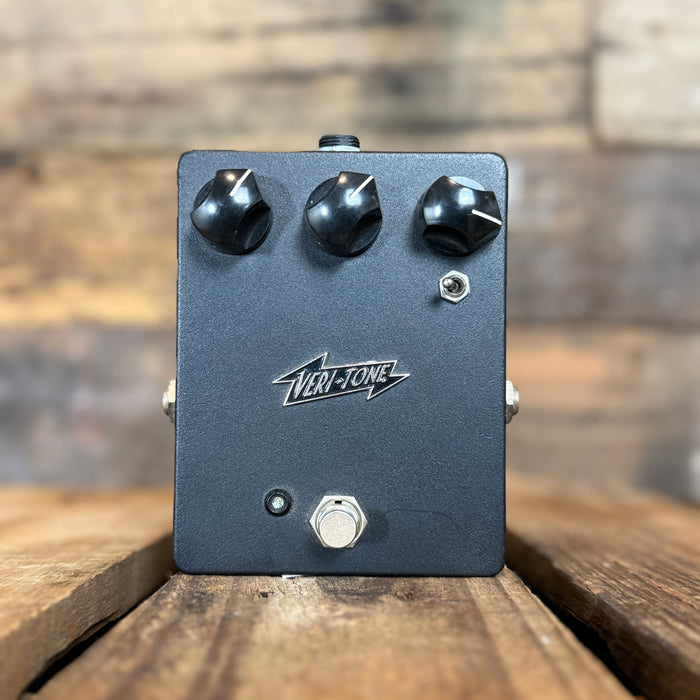 Second Hand Veri-Tone Arcturus Overdrive