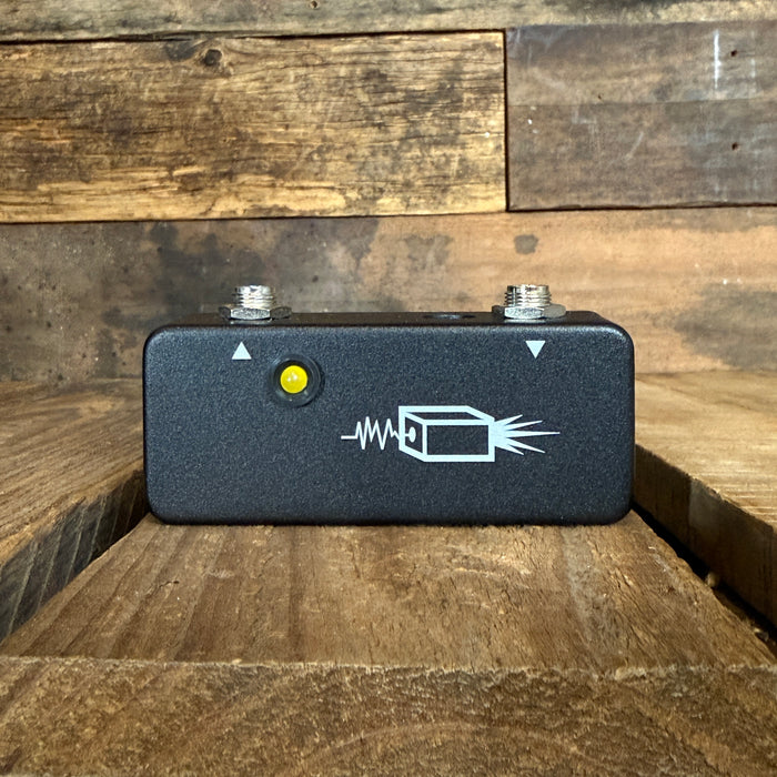 Second Hand JHS Little Black Buffer