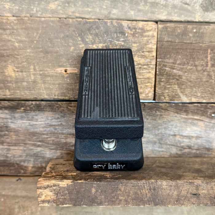 Second Hand Dunlop CBM95 Cry Baby Mini