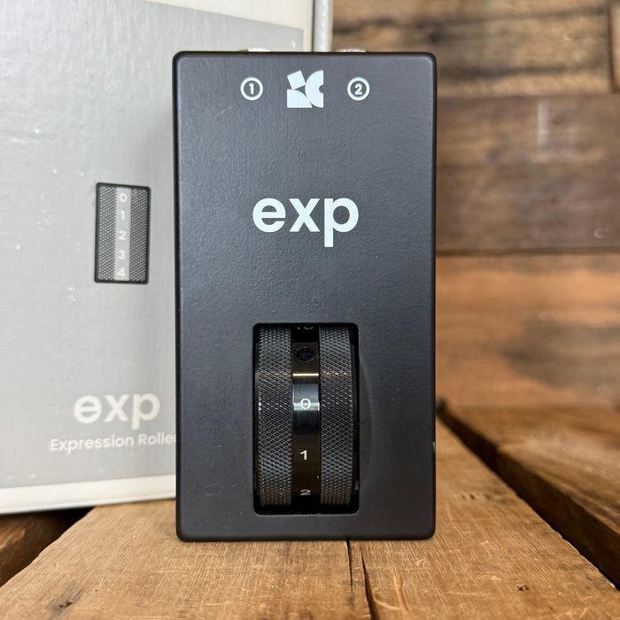 Second Hand Chase Bliss Audio EXP - Expression Roller