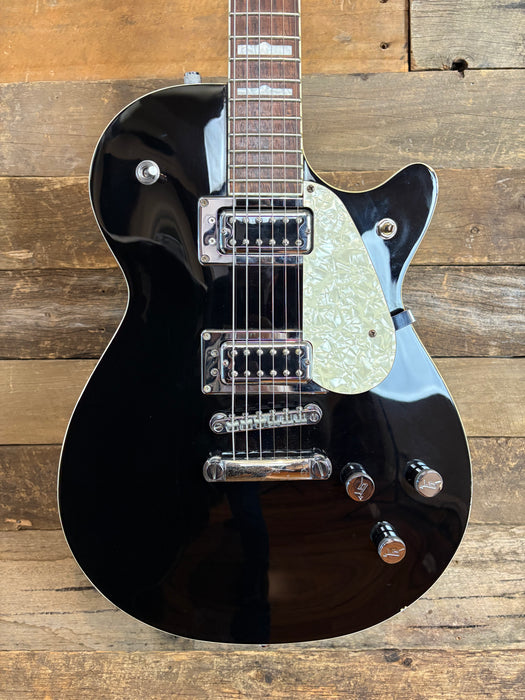 Second Hand 2015 Gretsch Electromatic G5435 Pro Jet - Black