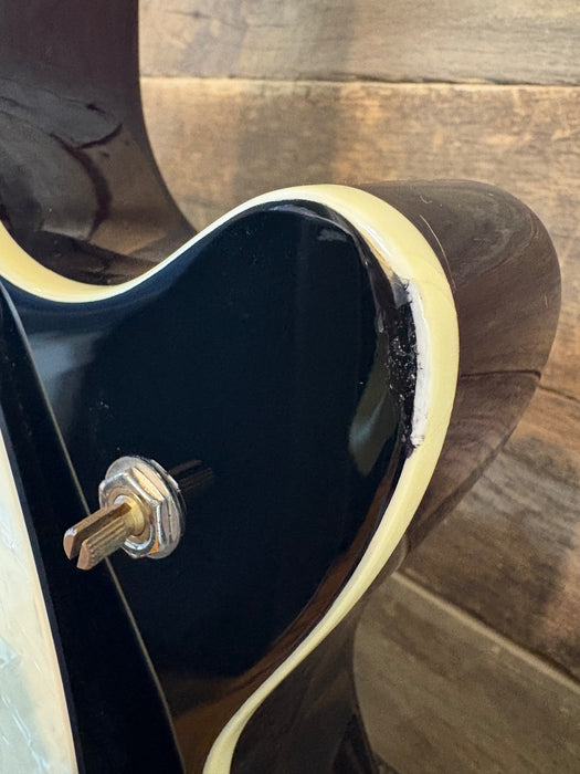 Second Hand 2015 Gretsch Electromatic G5435 Pro Jet - Black