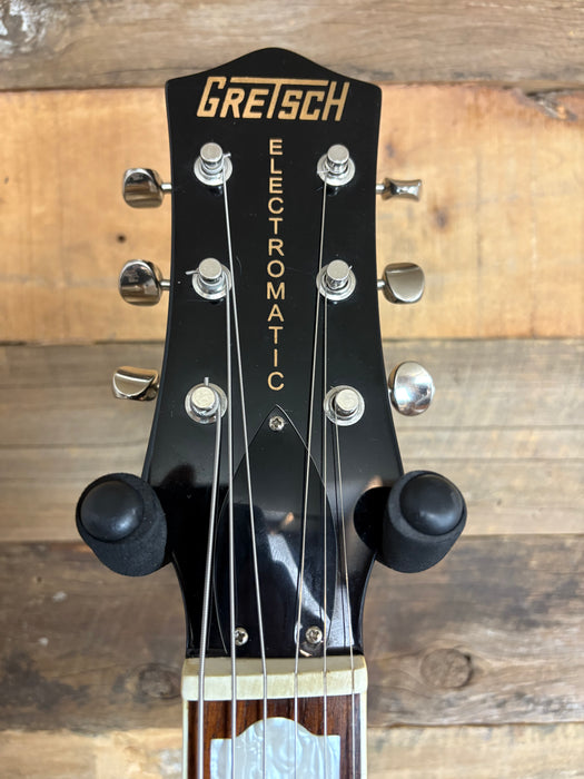 Second Hand 2015 Gretsch Electromatic G5435 Pro Jet - Black