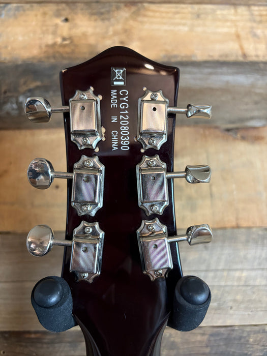 Second Hand 2015 Gretsch Electromatic G5435 Pro Jet - Black