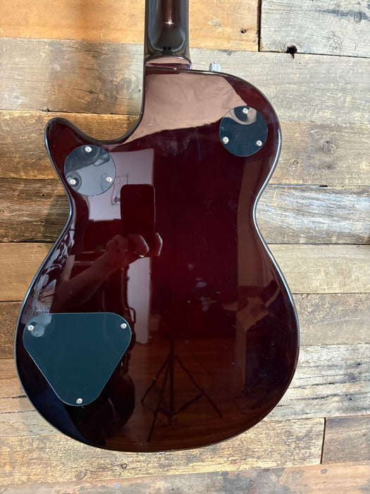 Second Hand 2015 Gretsch Electromatic G5435 Pro Jet - Black
