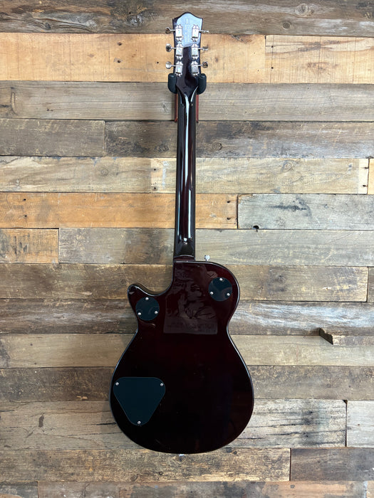 Second Hand 2015 Gretsch Electromatic G5435 Pro Jet - Black