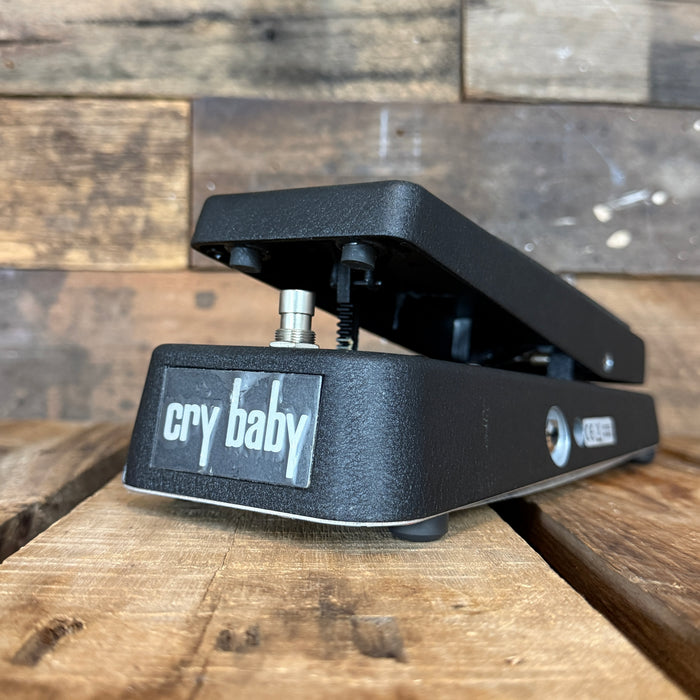 Second Hand Dunlop GCB95 Original Cry Baby Wah