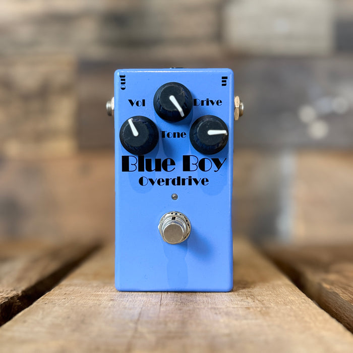 Second Hand MI Audio Blue Boy Overdrive