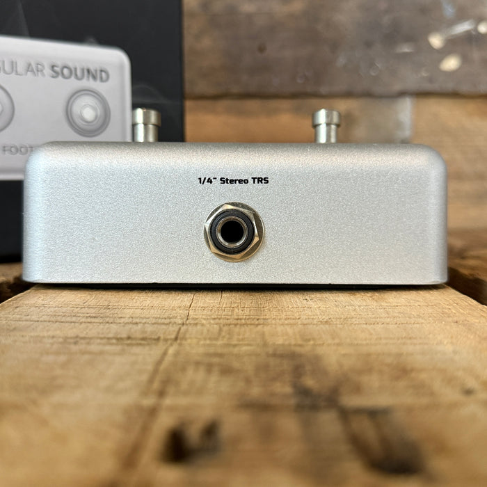 Second Hand Singular Sound Beat Buddy (with Singular Sound Footswitch)