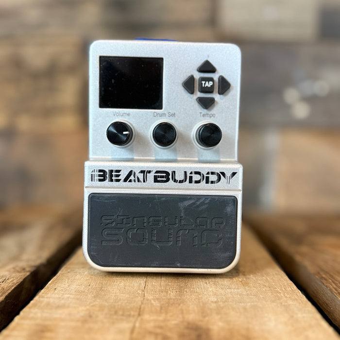 Second Hand Singular Sound Beat Buddy