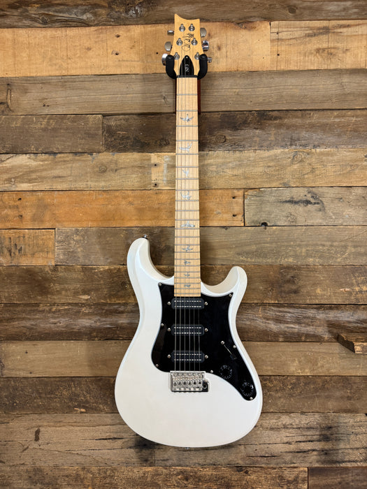 Second Hand PRS SE NF3 Pearl White