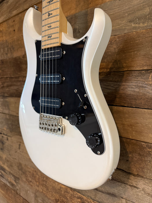 Second Hand PRS SE NF3 Pearl White