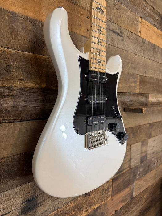 Second Hand PRS SE NF3 Pearl White