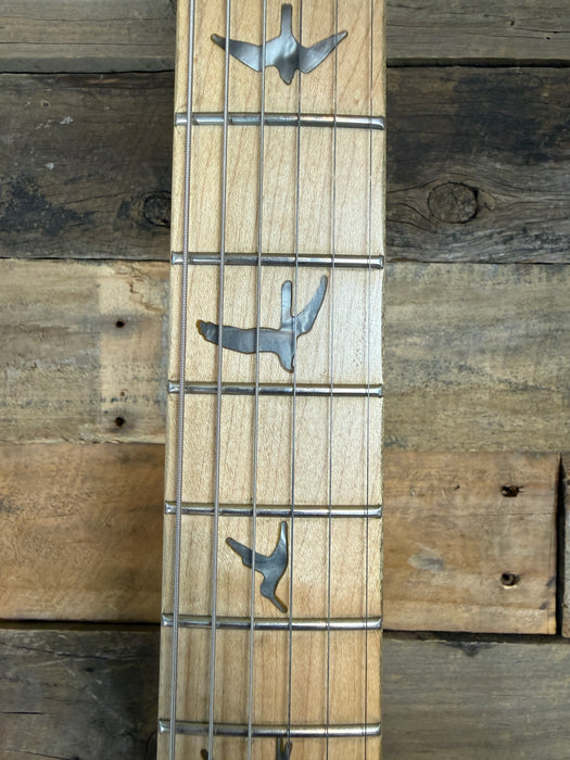 Second Hand PRS SE NF3 Pearl White