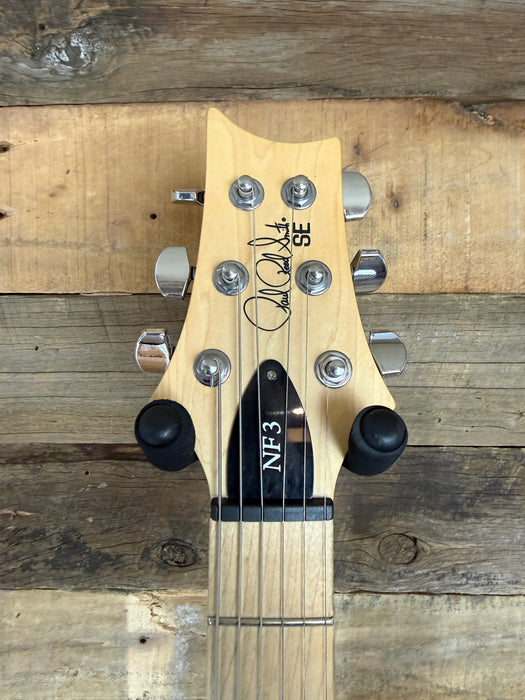 Second Hand PRS SE NF3 Pearl White