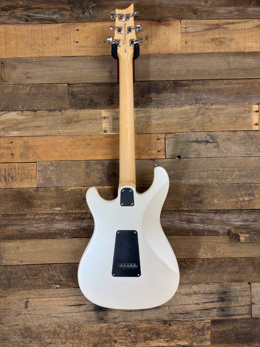 Second Hand PRS SE NF3 Pearl White