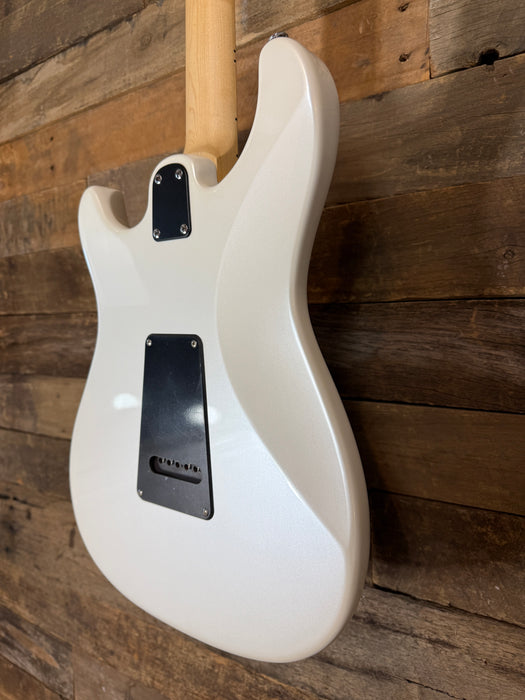 Second Hand PRS SE NF3 Pearl White