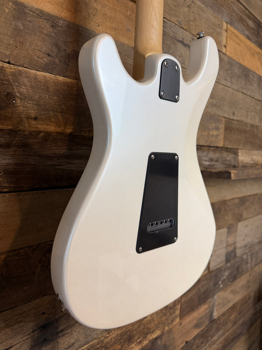 Second Hand PRS SE NF3 Pearl White