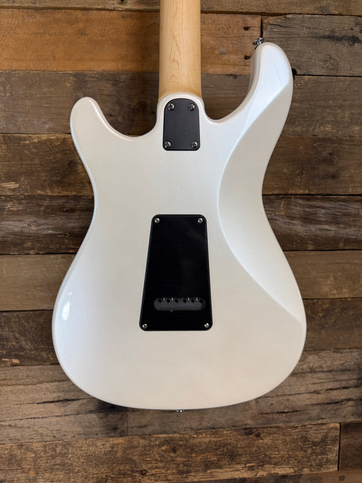 Second Hand PRS SE NF3 Pearl White