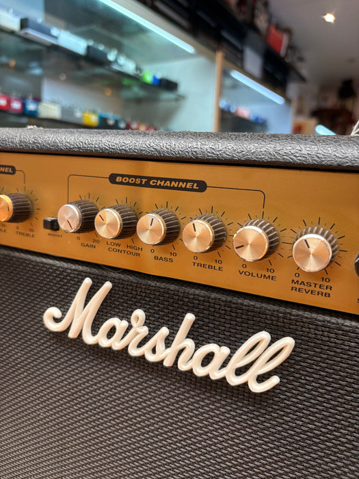 Second Hand Marshall MG G50RCD