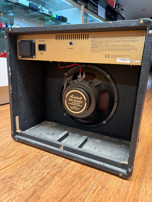 Second Hand Marshall MG G50RCD