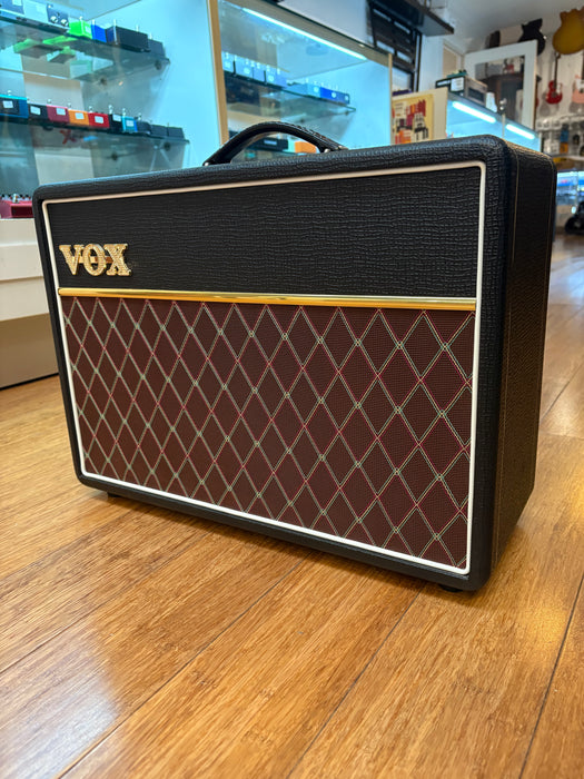 Second Hand Vox AC10C1