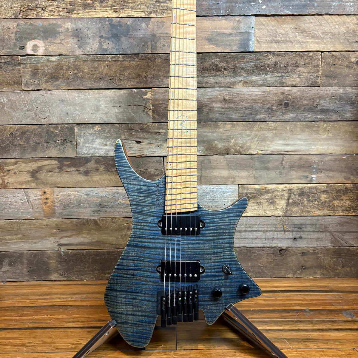 Second Hand Strandberg USA Custom Shop Chris Letchford Signature