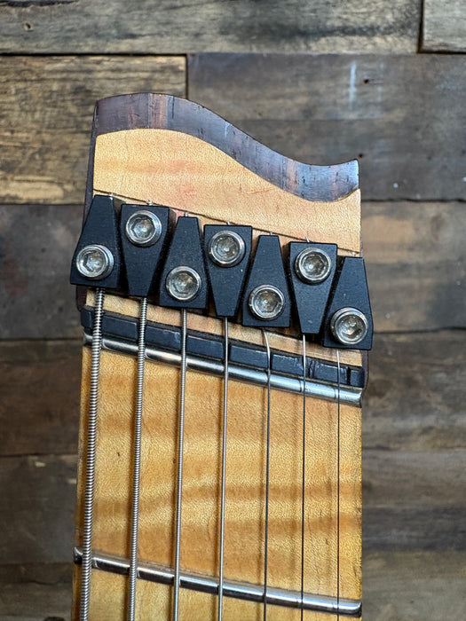 Second Hand Strandberg USA Custom Shop Chris Letchford Signature Boden CL7