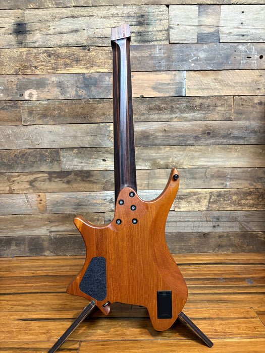Second Hand Strandberg USA Custom Shop Chris Letchford Signature Boden CL7