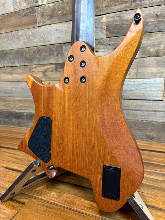 Second Hand Strandberg USA Custom Shop Chris Letchford Signature Boden CL7
