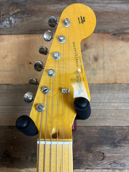Second Hand Fender JV Modified 50's Stratocaster