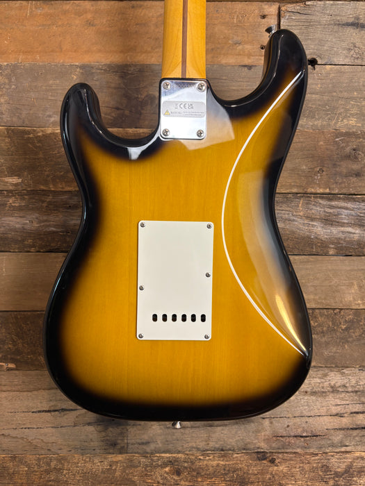 Second Hand Fender JV Modified 50's Stratocaster