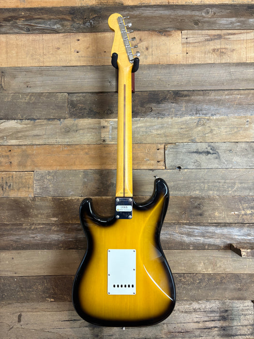 Second Hand Fender JV Modified 50's Stratocaster