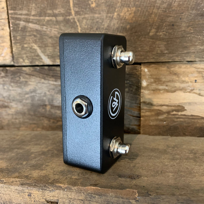 Goodwood Audio Ext Switch - Horizontal