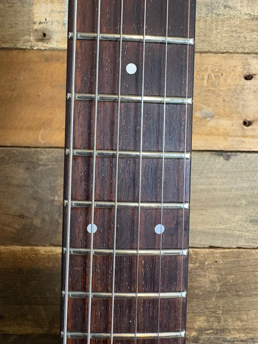 Second Hand Fender Japan Squier ST502 Contemporary Series 1984