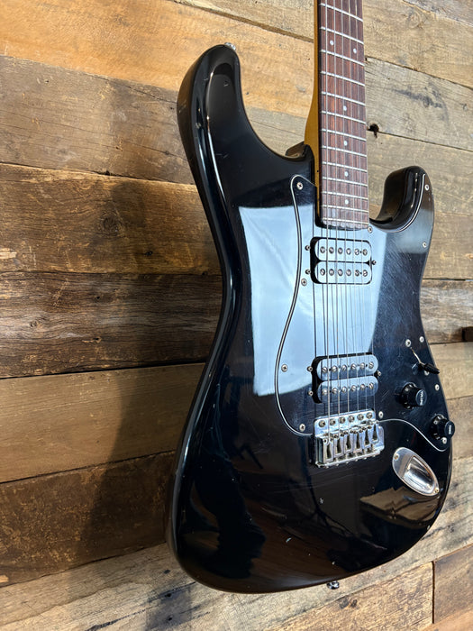 Second Hand Fender Japan Squier ST502 Contemporary Series 1984