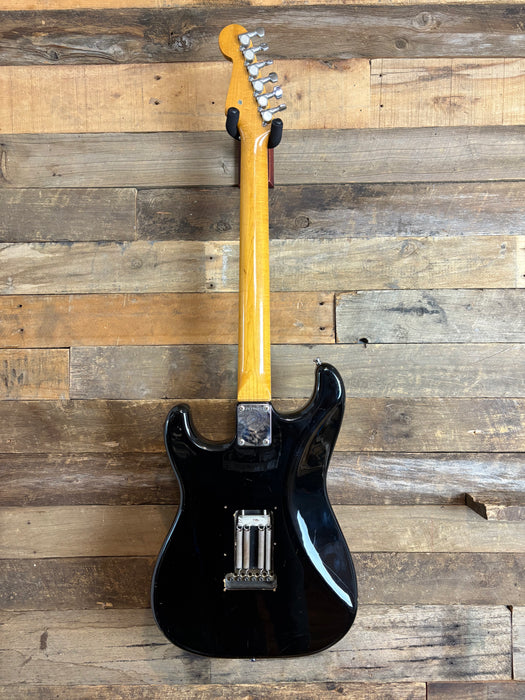 Second Hand Fender Japan Squier ST502 Contemporary Series 1984