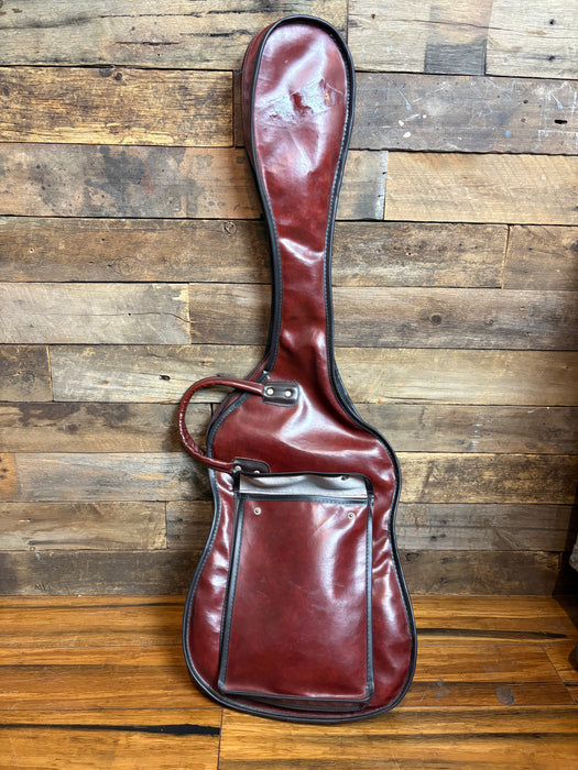Second Hand Fender Japan Squier ST502 Contemporary Series 1984