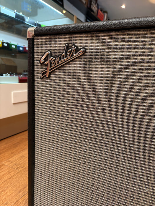 Second Hand Bandmaster Cab 2x12 90s reissue