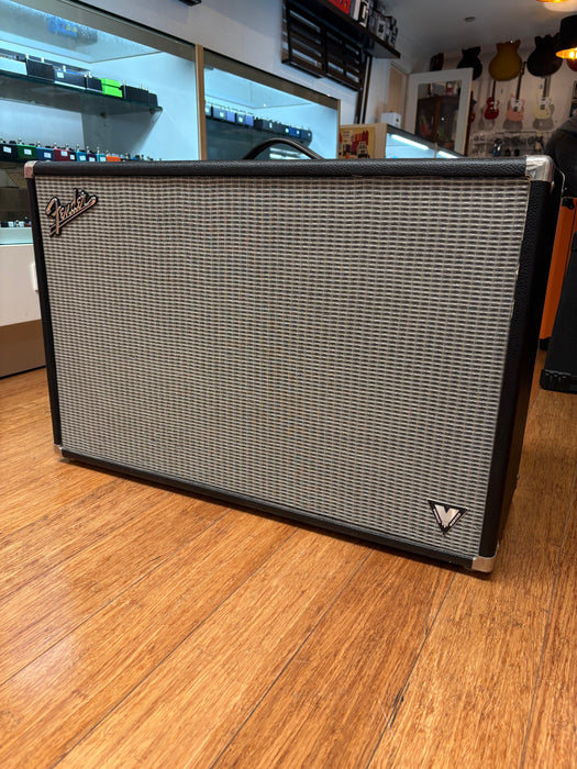 Second Hand Bandmaster Cab 2x12 90s reissue