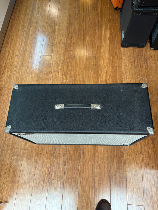 Second Hand Bandmaster Cab 2x12 90s reissue