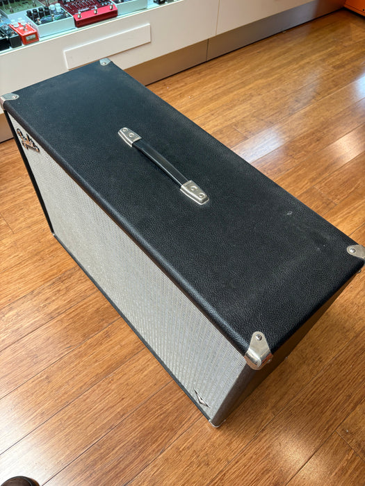 Second Hand Bandmaster Cab 2x12 90s reissue