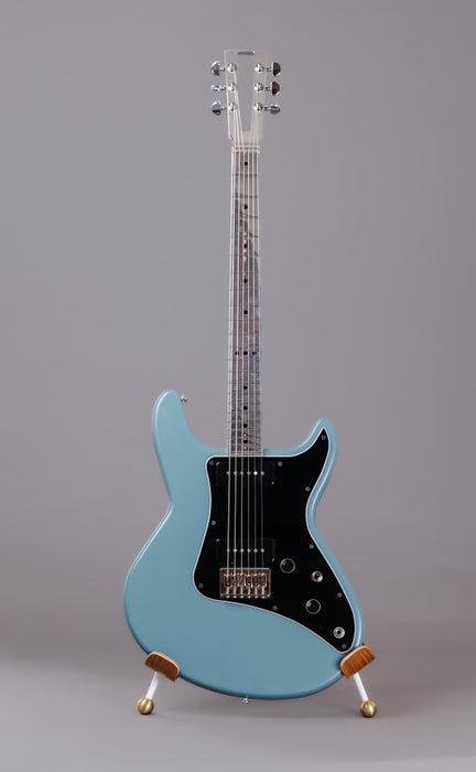 Electrical Guitar Company EGC500 Machinist Grey