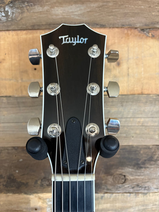 Second Hand Taylor 2015 USA T3/B Semi-hollow Sunburst