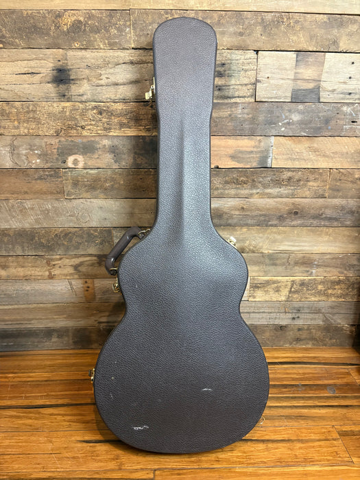 Second Hand Taylor 2015 USA T3/B Semi-hollow Sunburst
