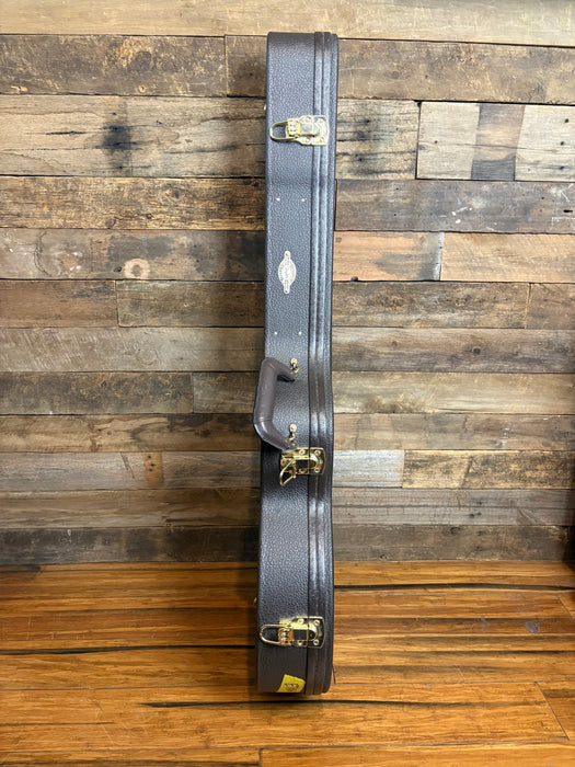 Second Hand Taylor 2015 USA T3/B Semi-hollow Sunburst